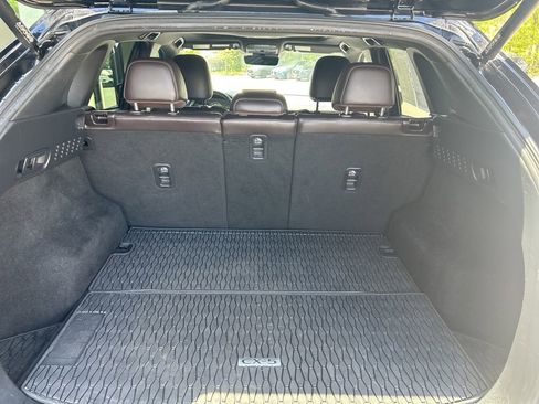 Certified 2022 MAZDA CX-5 Signature AWD/4WD image 9