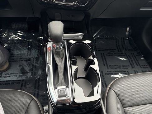 New 2026 Chevrolet Trax ACTIV w/ Driver Confidence Package image 37