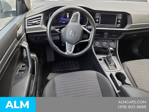 Used 2024 Volkswagen Jetta S FWD image 6