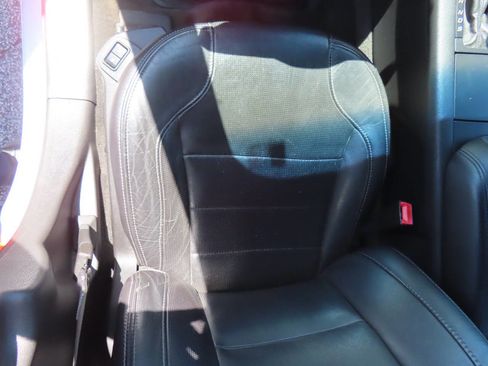 Used 2015 Ford Taurus Limited FWD image 45