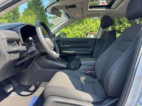Certified 2025 Honda CR-V EX image 14