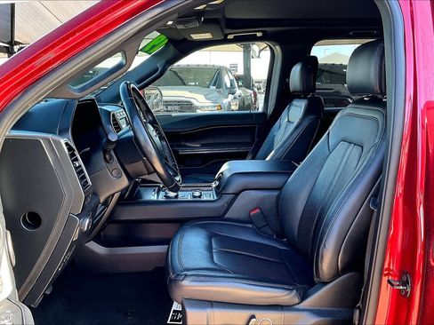 Used 2019 Ford Expedition Max Limited w/ Special Edition Package image 8