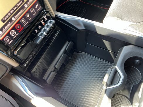 Used 2019 RAM 1500 Laramie RWD image 26