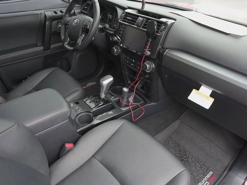 Used 2023 Toyota 4Runner TRD Pro image 11