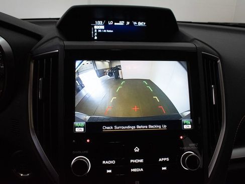 Used 2019 Subaru Crosstrek 2.0i Limited w/ Moonroof Package AWD/4WD image 16