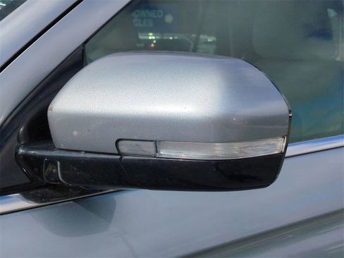 Certified 2024 Ford Expedition Limited image 11