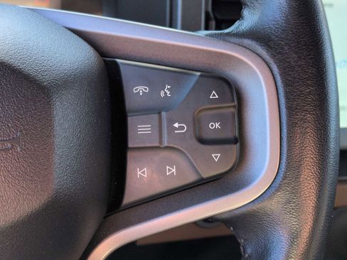 Used 2024 Ford Bronco Outer Banks image 26