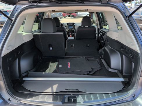 Used 2023 Subaru Forester Sport image 19