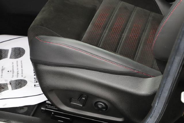 Used 2024 Dodge Hornet R/T Plus AWD/4WD image 14