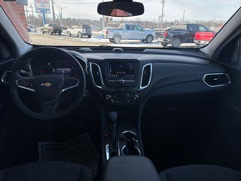 Certified 2023 Chevrolet Equinox LT image 16