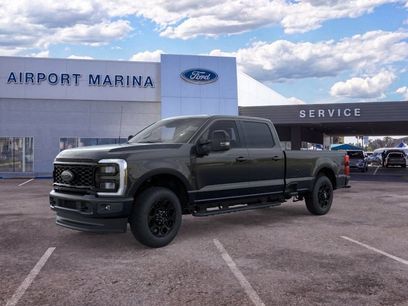 New 2026 Ford F250 XLT w/ XLT Premium Package
