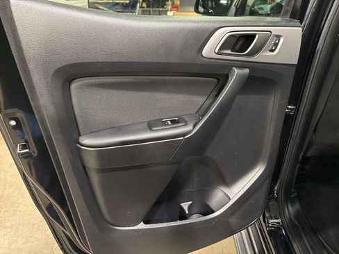 Used 2019 Ford Ranger XLT w/ Equipment Group 302A Luxury image 44