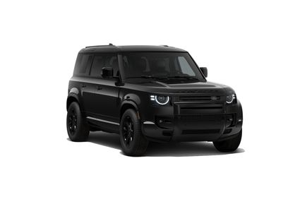 New 2026 Land Rover Defender 110 X-Dynamic SE