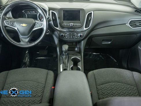 Used 2022 Chevrolet Equinox LT FWD image 28