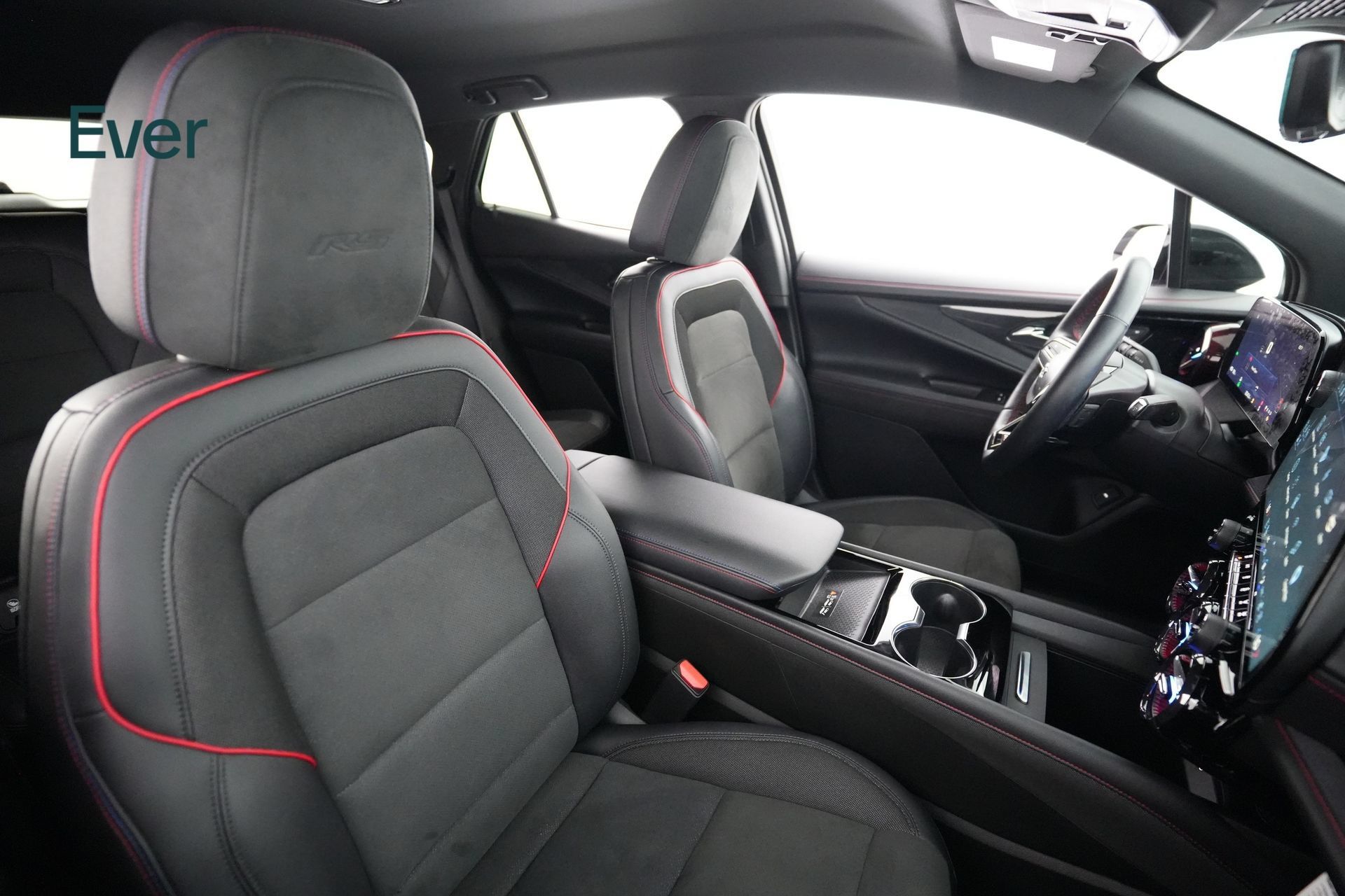 Used 2024 Chevrolet Blazer EV RS AWD/4WD image 23