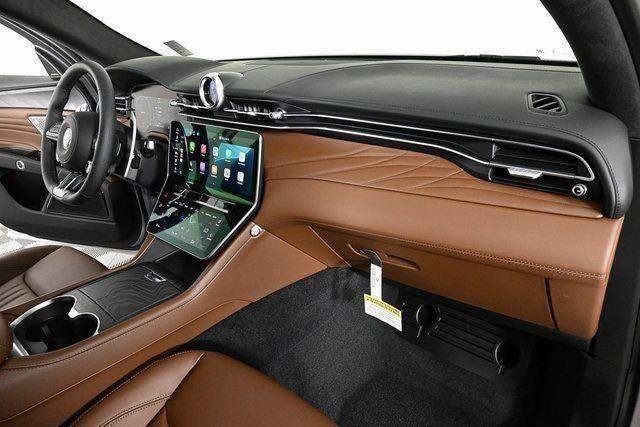 New 2025 Maserati Grecale GT AWD/4WD image 26