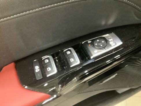 Certified 2025 Kia K5 GT-Line w/ GT-Line Premium Package image 15