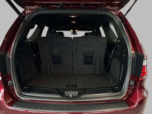 Used 2025 Dodge Durango SRT Hellcat w/ Black Package AWD/4WD image 10