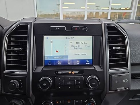 Used 2019 Ford F150 XLT w/ Equipment Group 302A Luxury image 23