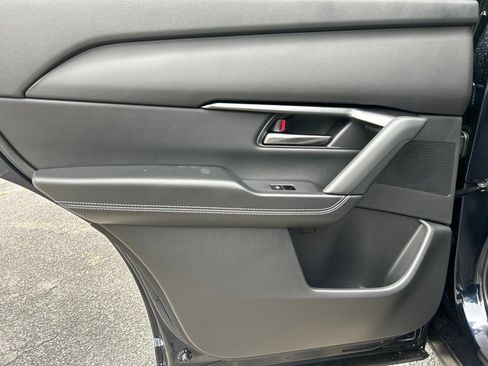 New 2026 MAZDA CX-5 Preferred AWD/4WD image 25