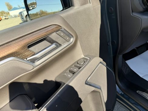 New 2026 Chevrolet Silverado 1500 LT Trail Boss w/ Protection Package image 14