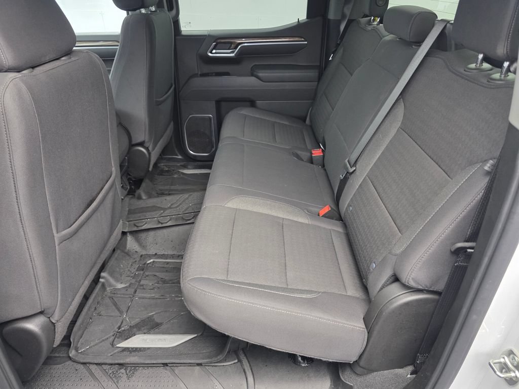 Used 2026 Chevrolet Silverado 1500 RST w/ RST Select Package RWD image 13