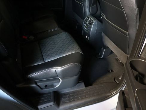 Used 2022 Honda Passport Elite image 32