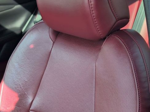 Used 2022 MAZDA CX-30 AWD 2.5 S w/ Preferred Package image 22