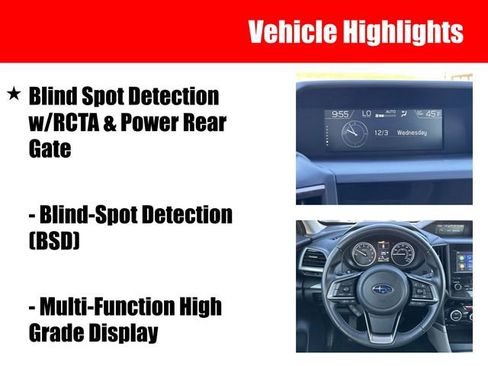 Used 2023 Subaru Forester Premium image 18