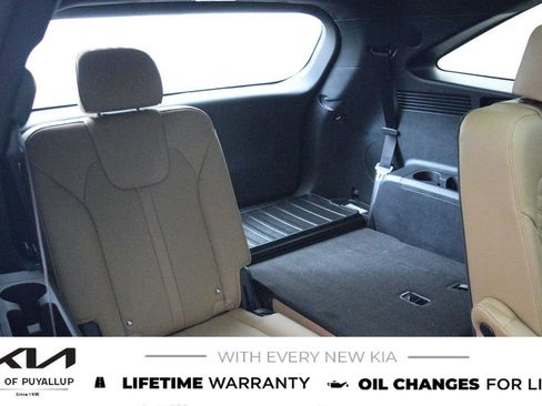 New 2026 Kia Sorento SX Prestige AWD/4WD image 14