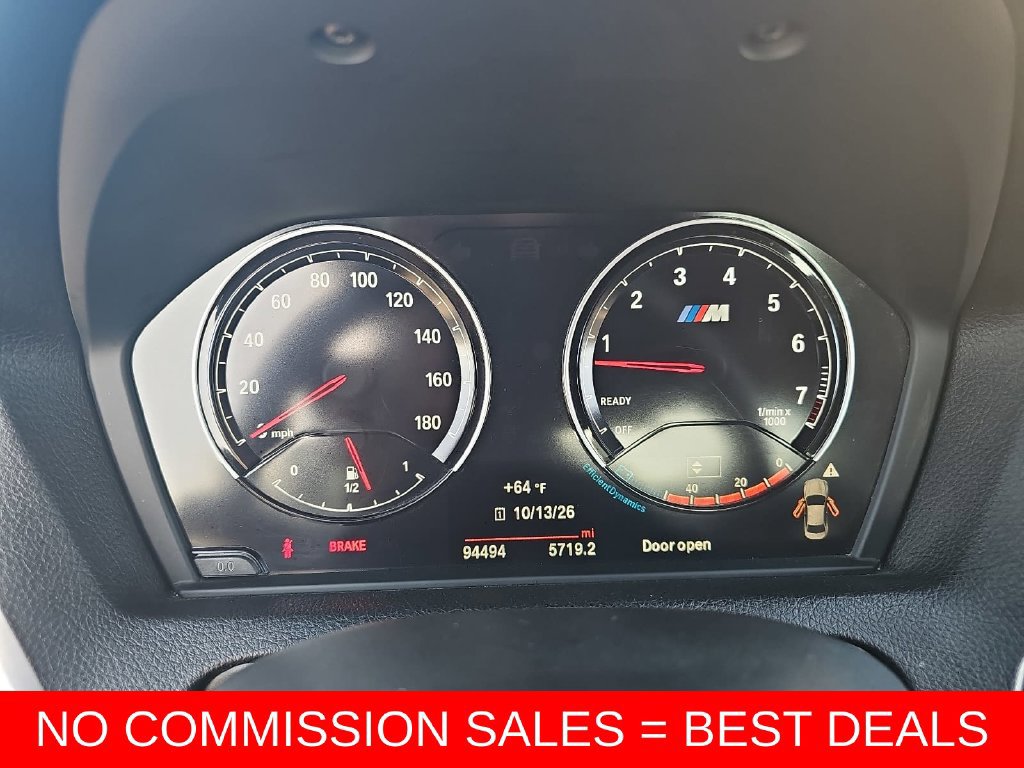 Used 2018 BMW M2 RWD image 18