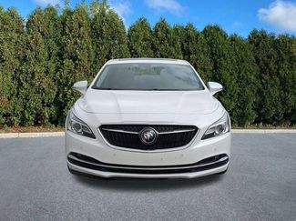 Used 2017 Buick LaCrosse Premium w/ Driver Confidence Package #2 video 2