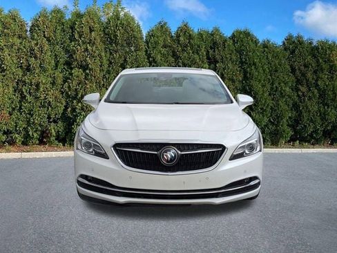 Used 2017 Buick LaCrosse Premium w/ Driver Confidence Package #2 image 2