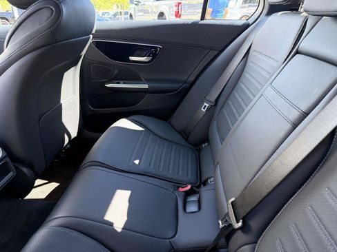 Certified 2023 Mercedes-Benz C 300 Sedan image 13