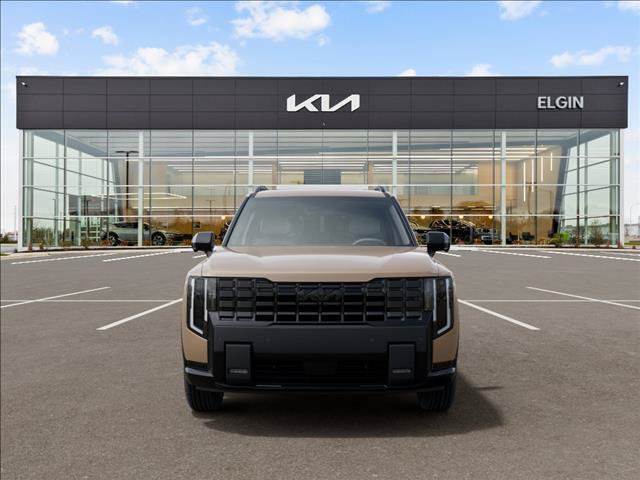 New 2027 Kia Telluride X-Line SX Prestige AWD/4WD image 2