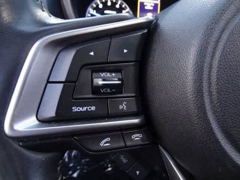 Used 2022 Subaru Ascent Touring w/ Popular Package #2A image 16