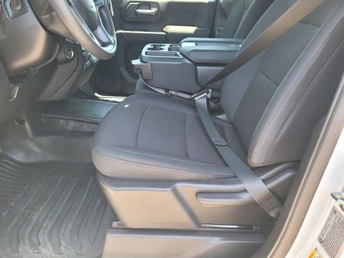 New 2026 Chevrolet Silverado 3500 W/T AWD/4WD image 15