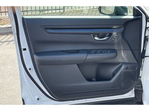 Certified 2025 Honda CR-V Sport-L image 11