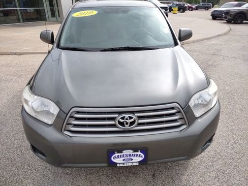 Used 2010 Toyota Highlander 2WD image 9