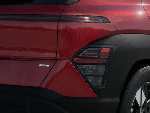 New 2025 Hyundai Kona SEL image 10