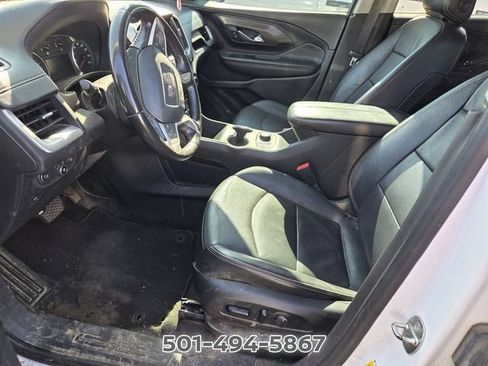Used 2020 GMC Terrain SLT AWD/4WD image 6