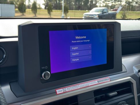 New 2026 Toyota Tacoma SR5 image 22