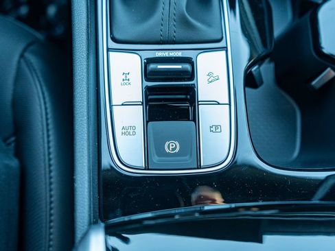 New 2026 Hyundai Santa Cruz SEL image 31