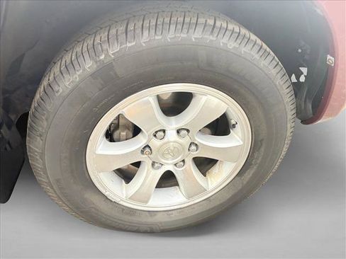 Used 2006 Toyota 4Runner Sport AWD/4WD image 16