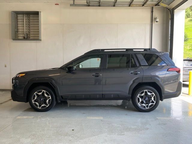 Certified 2026 Subaru Outback Touring AWD/4WD image 10