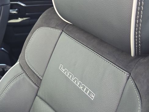 New 2026 RAM 3500 Laramie image 13