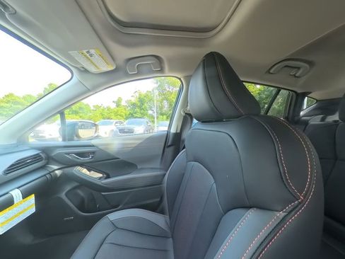 New 2025 Subaru Crosstrek 2.5i Limited image 25