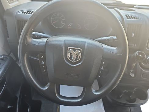 Used 2019 RAM ProMaster 2500 image 12