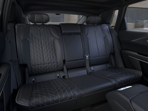 New 2026 Cadillac Lyriq V w/ LPO, Floor Liner Package image 17