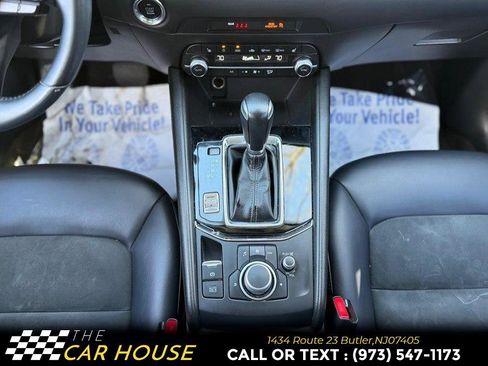 Used 2020 MAZDA CX-5 Touring image 20